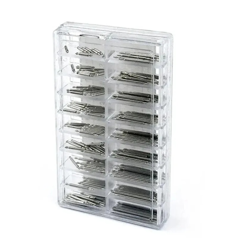 270pcs/Box Strainless Steel Sp – Spring Bar Tool Set Bewertung und Preis