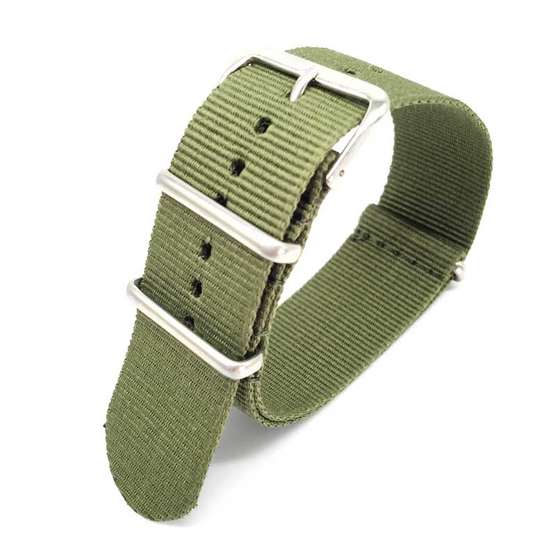 Canvas Band For Nylon Watch St – Nato Strap Nylon Bewertung und Preis