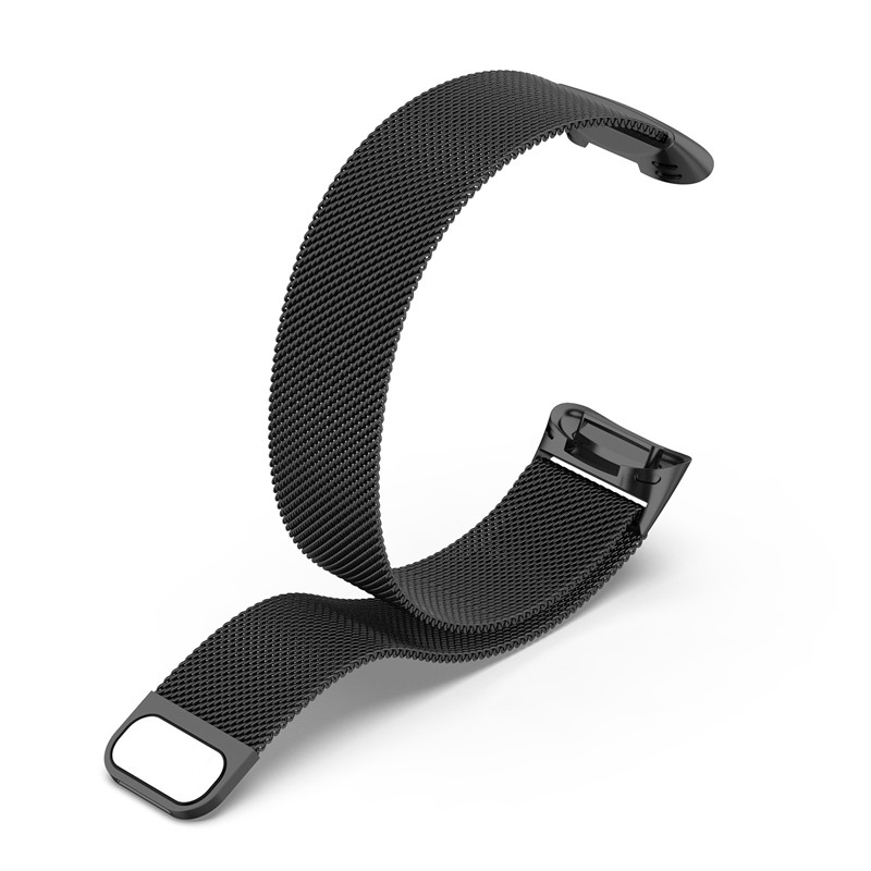 Metal Band For Fitbit Charge 5 – Mesh Strap Metal Bewertung und Preis