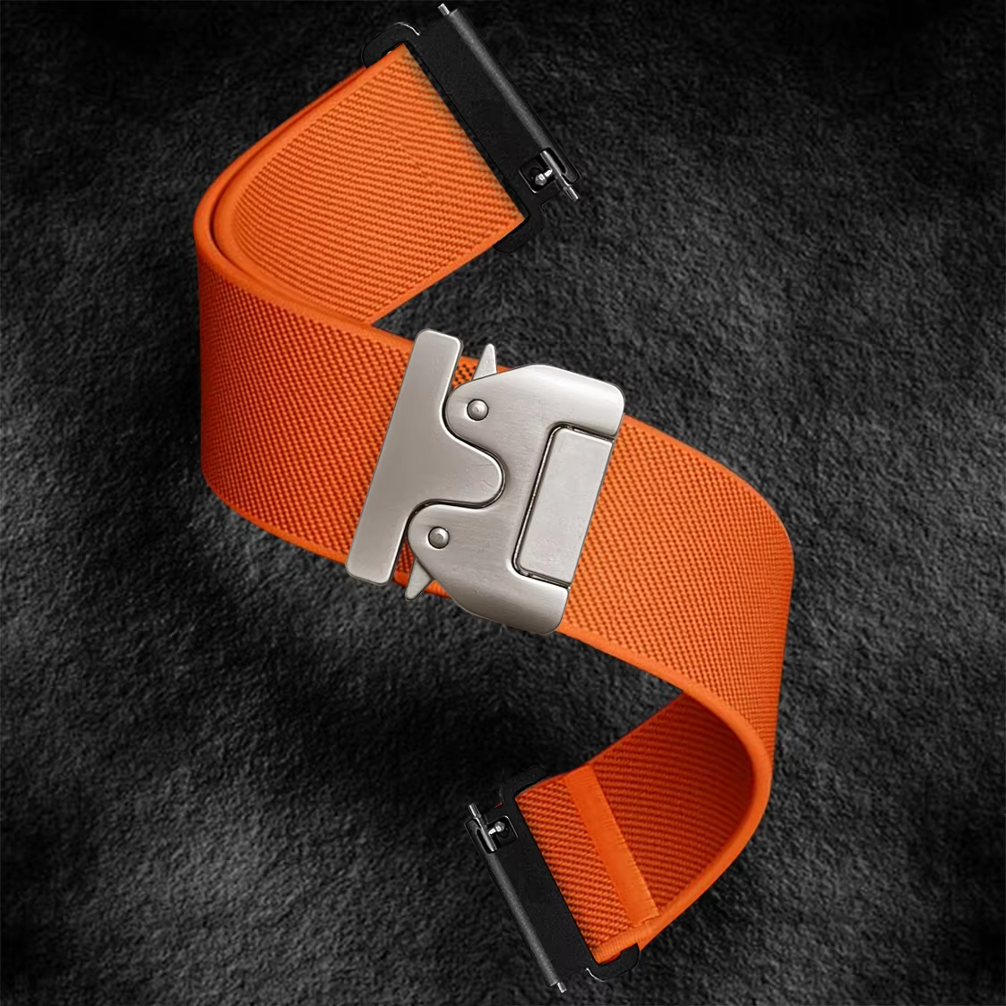 2PCS Parachute Strap for Samsu – Parachute Strap Elastic Bewertung und Preis