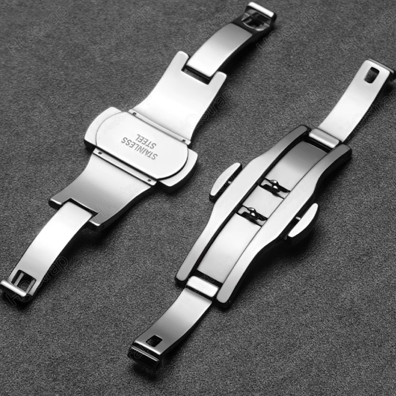 6mmx19/21/23/25mm Butterfly Bu – Butterfly Clasp Deployant Bewertung und Preis