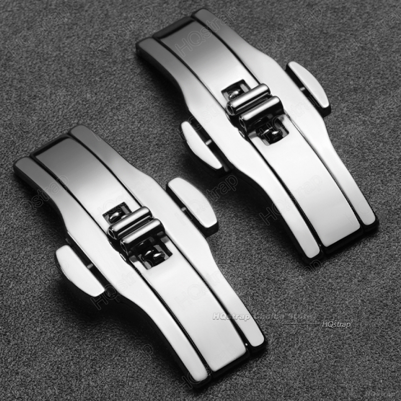 6mmx19/21/23/25mm Butterfly Bu – Butterfly Clasp Deployant Bewertung und Preis