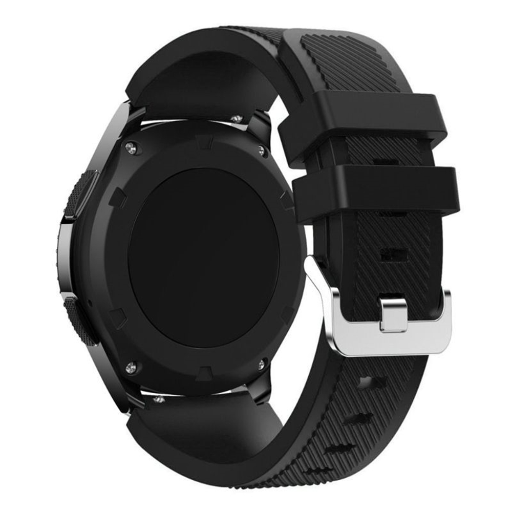 22mm Silicone Strap For Realme – Silicone Watch Band 22Mm Bewertung und Preis
