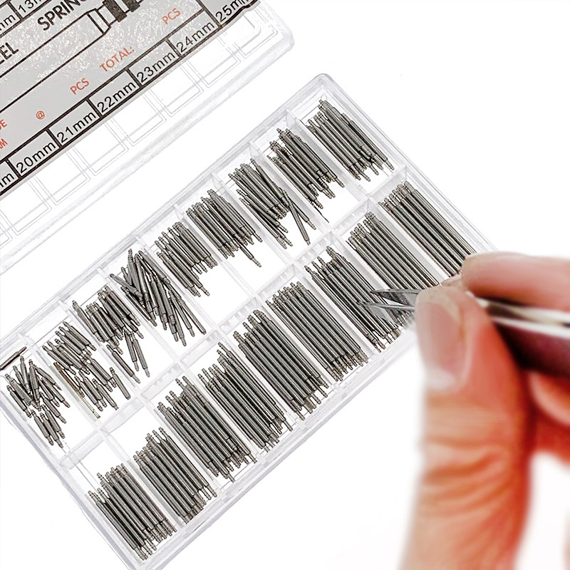 270pcs/set Strainless Steel Sp – Spring Bar Tool Set Bewertung und Preis
