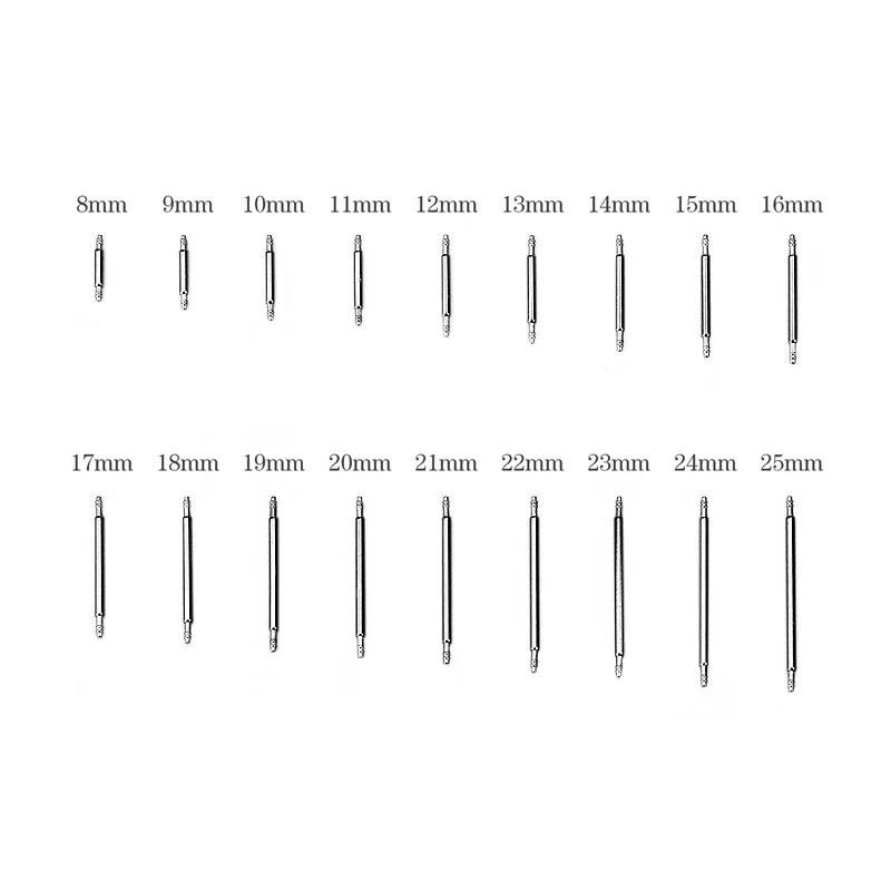 270pcs/set Strainless Steel Sp – Spring Bar Tool Set Bewertung und Preis