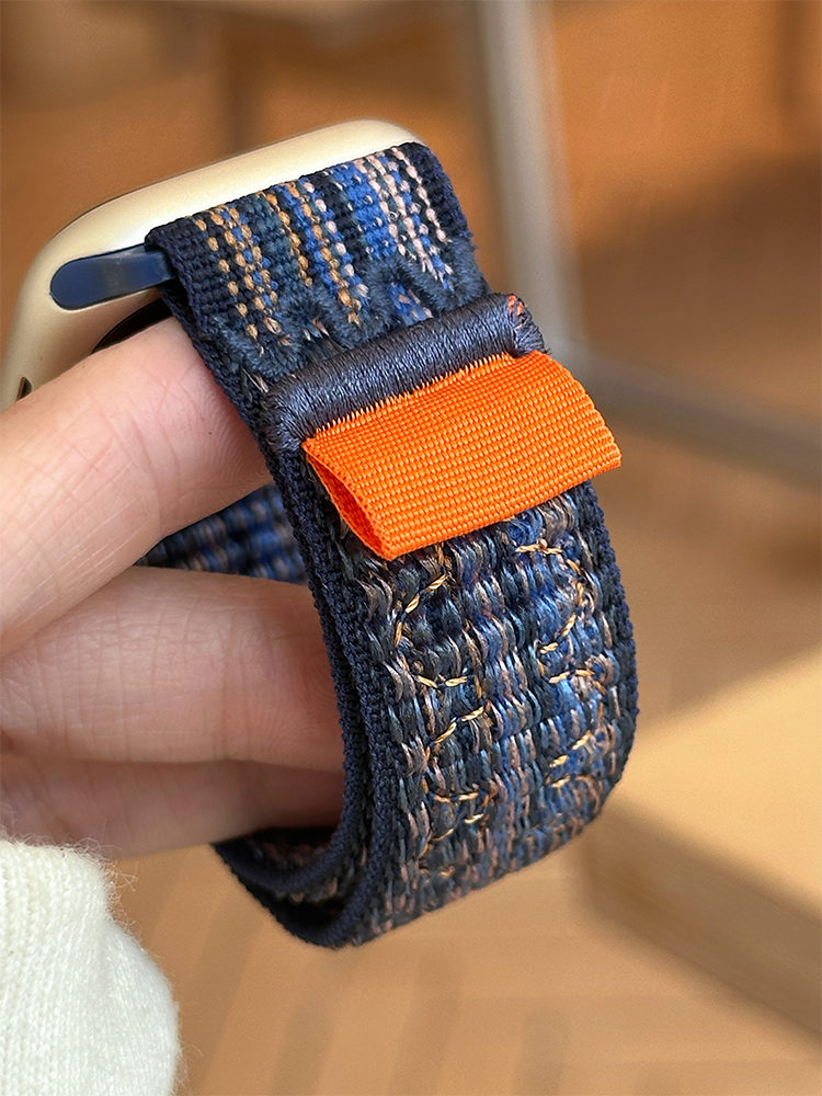 Sport Band For Apple Watch Ult – Sport Loop Velcro Bewertung und Preis
