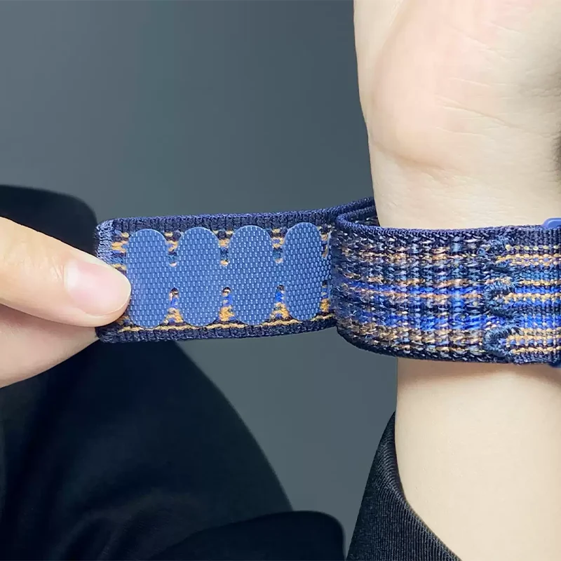 Sport Band For Apple Watch Ult – Sport Loop Velcro Bewertung und Preis