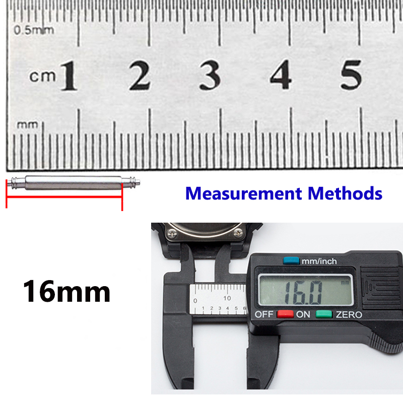 2.0mm Diameter Watch Band  Spr – Spring Bar Tool Set Bewertung und Preis