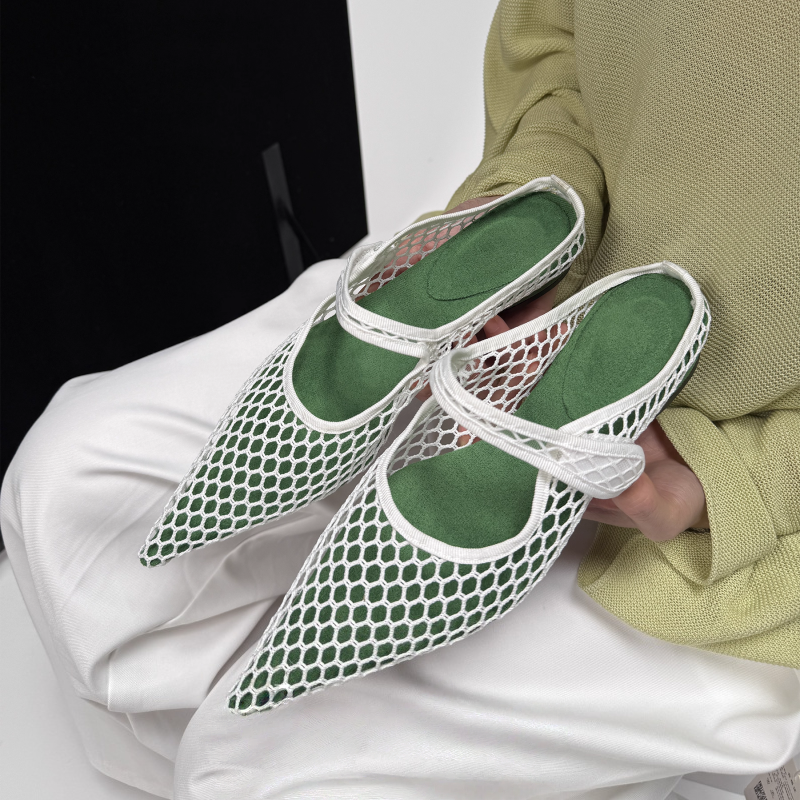 Fashion Breathable Mesh Fabric – Mesh Strap Metal Bewertung und Preis