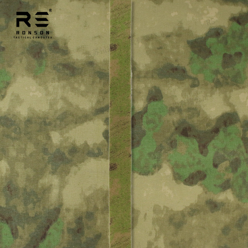A-TACS-FG Camouflage Printed V – Sport Loop Velcro Bewertung und Preis