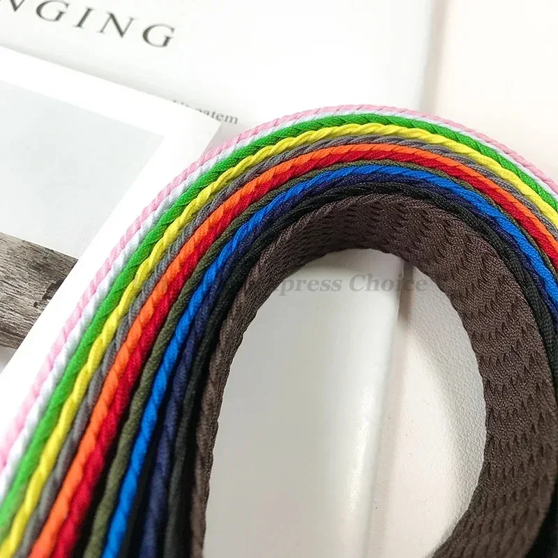 Fabric Woven Nylon Watch Band  – Perlon Strap Woven Bewertung und Preis