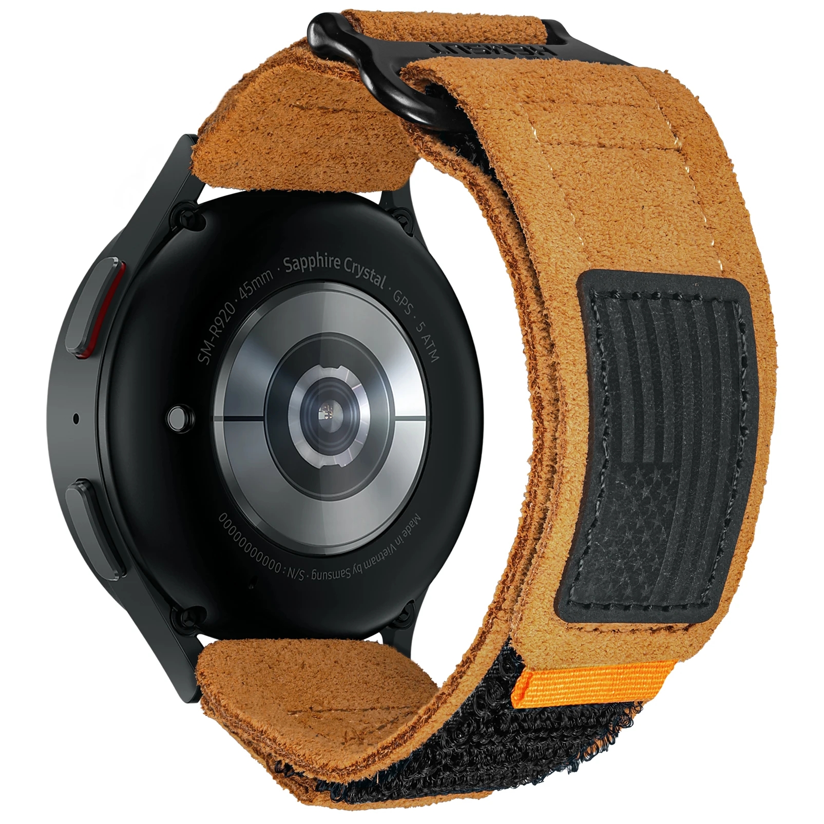 Hemsut Suede Leather Watch Str – Suede Strap Watch Bewertung und Preis