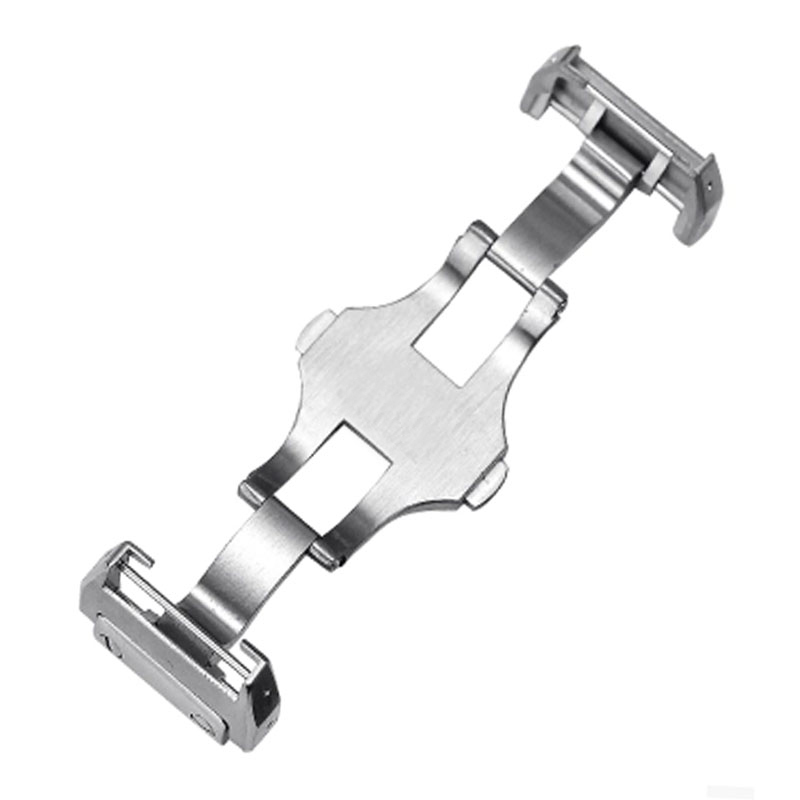 high quality 18mm 21mm Watch B – Butterfly Clasp Deployant Bewertung und Preis