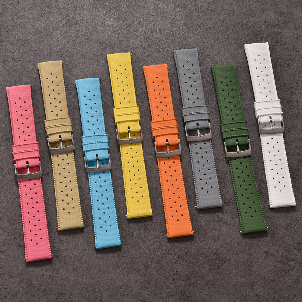 Unisex Vintage Quick Release W – Tropic Strap Vintage Bewertung und Preis