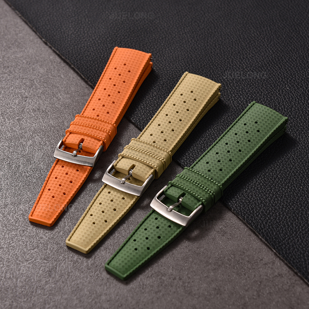 Unisex Vintage Quick Release W – Tropic Strap Vintage Bewertung und Preis