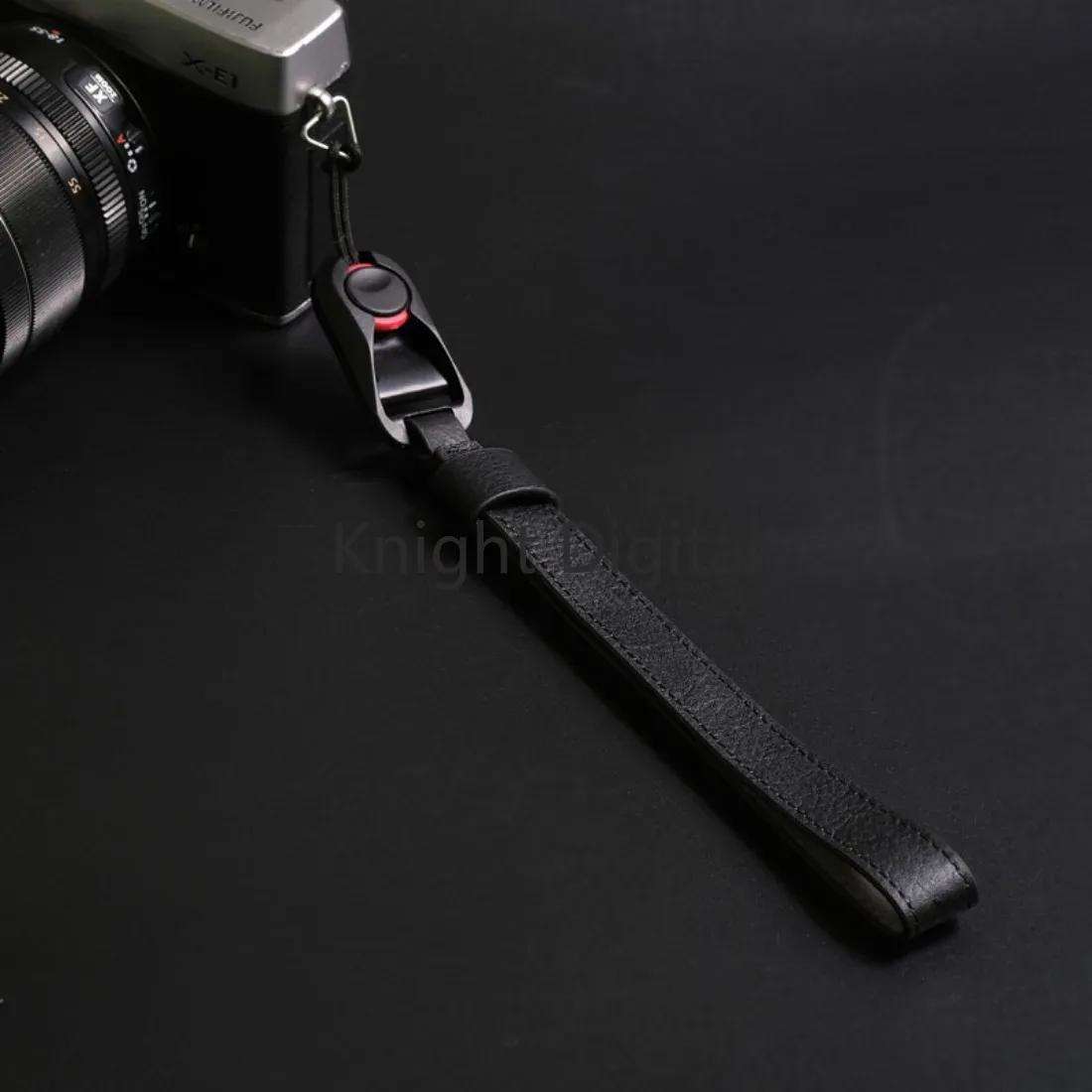 Genuine Leather Camera Wrist S – Leather Strap Quick Release Bewertung und Preis