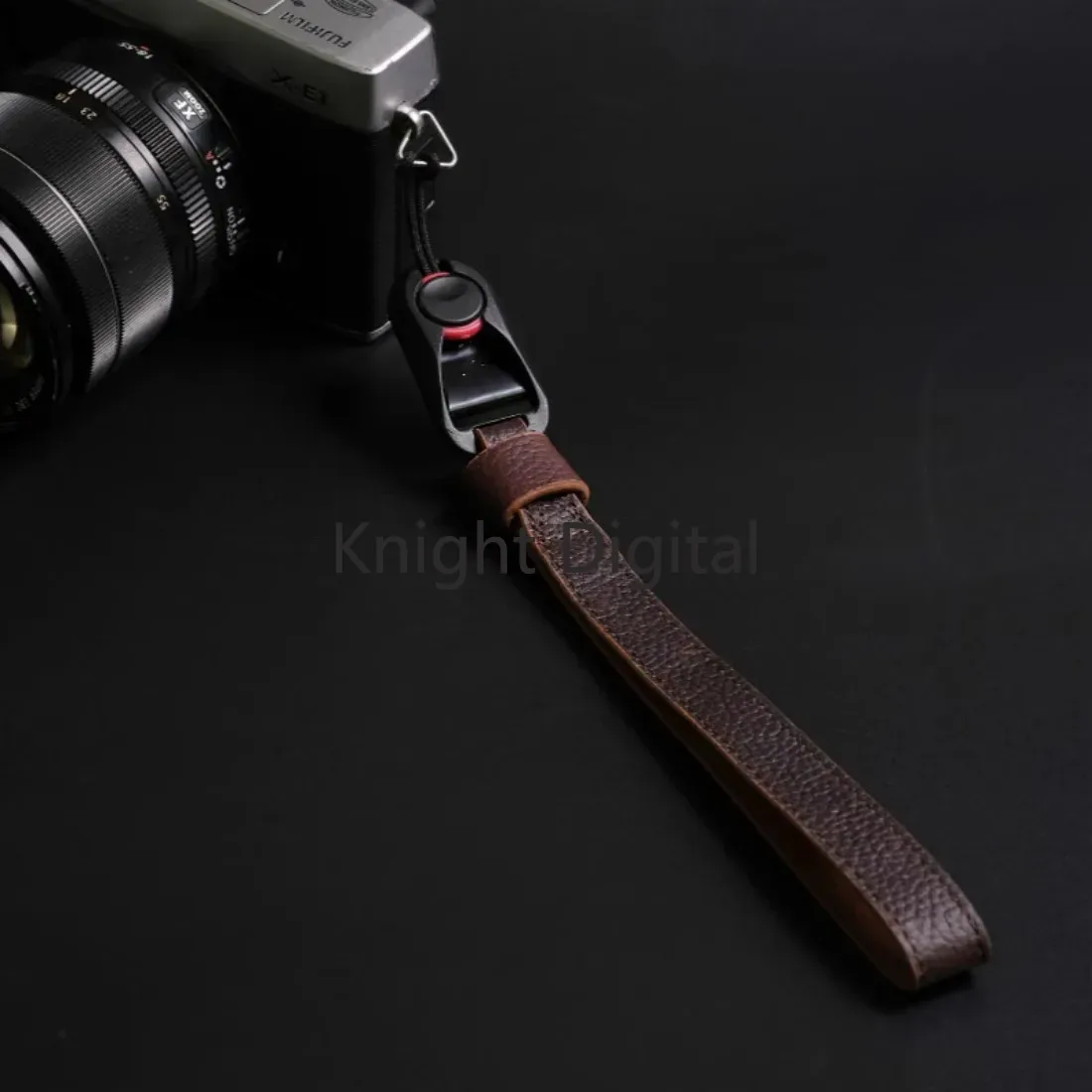 Genuine Leather Camera Wrist S – Leather Strap Quick Release Bewertung und Preis